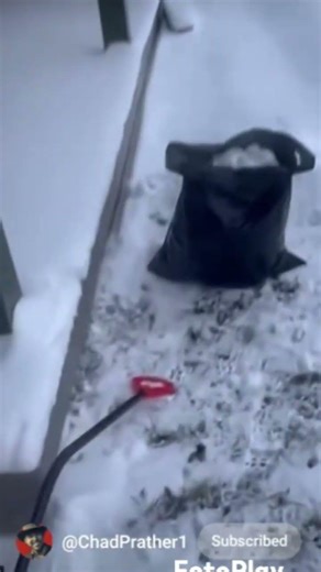 Shout out to @ChadPrather1Go Check Out His Amazing Content. -Can't be real can it 💀🤦‍♀️