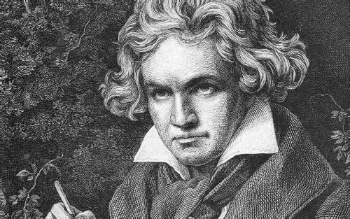 贝多芬第三交响曲“英雄”