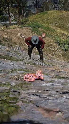 Survival Skills vid1759