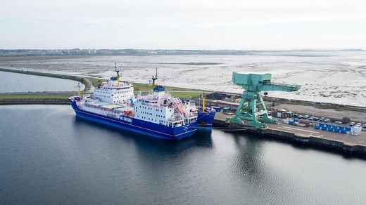 About us - Nuclear Transport Solutions