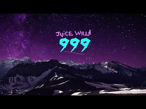 New Juice WRLD Unreleased Playlist (6 Hours)