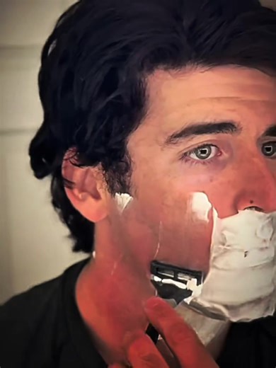 Song: GRAVEYARD | Reactions to the beard shaving 💀 #beard #shaving #reaction #fyp