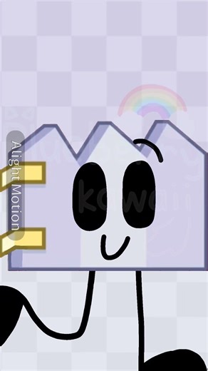 Gaty #bfdi #bfdia #idfb #bfb #tpot #gaty #osc #battlefordreamisland