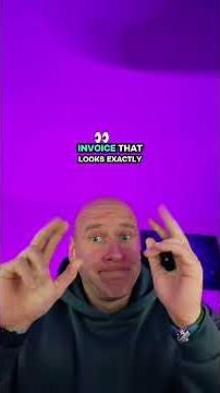 How Hackers ACTUALLY Steal Your Data (Real Attack)