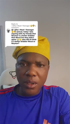 Messi vs Neymar: Ultimate Dribbling Showdown