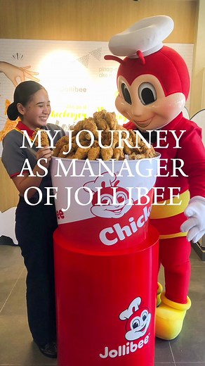 Career 101: How to Become a Manager at Jollibee
