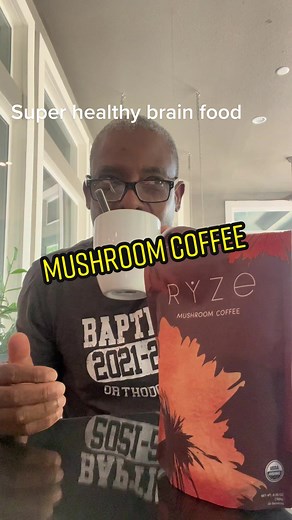 RYZE Mushroom Coffee: How to Make and Enjoy the Best Mushroom Coffee