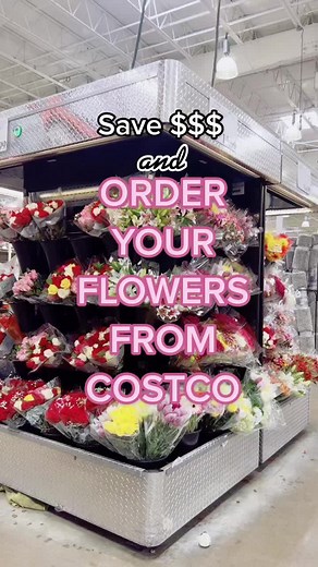 Affordable Costco Wedding Flowers and Money-Saving Tips