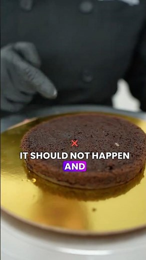 Moist or Wet? Cake Tips Every Baker Should Know #baking #bakinghubacademy #bakingtips