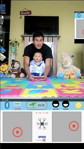 Drone Casero Arduino ✔️