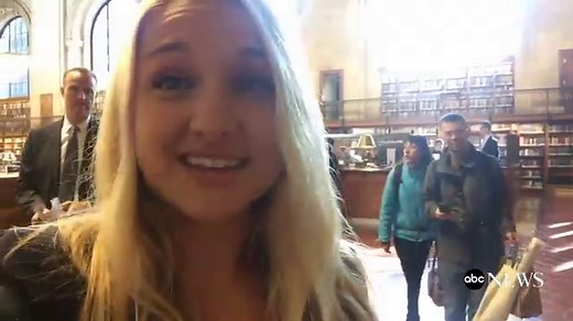 First Look Inside Restored Iconic New York Landmark