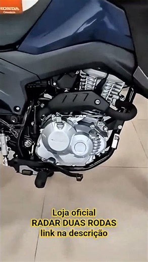 🔥 HONDA BROS 160 CBS 2026: O SEGREDO DO SUCESSO FOI REVELADO!