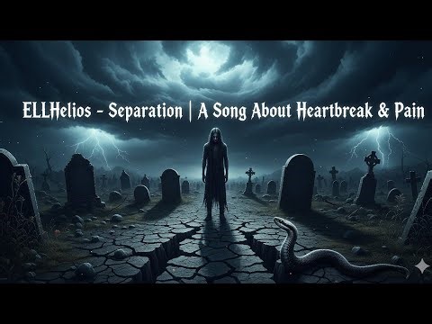 ELLHelios - Separation (Official Music Video)