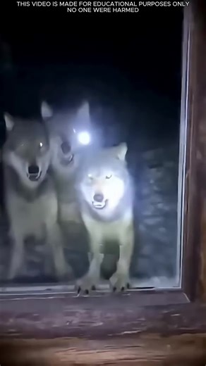 Волк и человек: история о дружбе и свободе