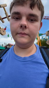 #toystory #reel #vacation #fun #contentcreator #disney #disneyworld | Cooking with Cason Adams