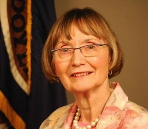 Retirement Party for Outgoing Mayor Libby White Planned