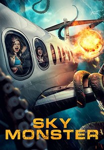 Sky Monster (2023)