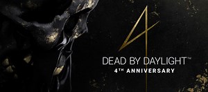 Dead by Daylight 4th Anniversary Event - Anniversary Crown, Weekly Rewards and More