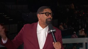 31K views · 333 reactions | Jalen Rose had to show love to San Diego State Men's Basketball HC Brian Dutcher, who helped recruit the Fab Five to Michigan Men's Basketball 﫡 | TNT Sports US | Facebook