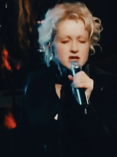 Cyndi Lauper's Girls Just Want To Have Fun: A Celebration