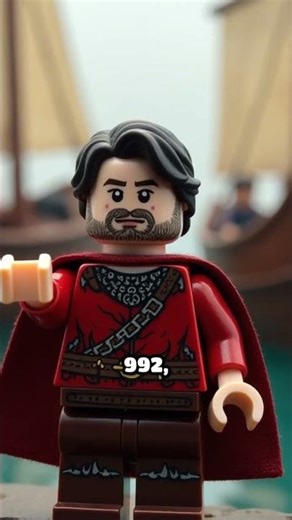 Æthelred Unready’s Bold Naval Stand