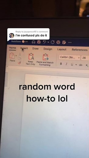 Word Page Numbers: Start on Page 2, Number 1