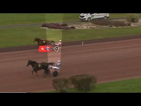 Le programme des réunions PMU du Mercredi 01 Mai 2026