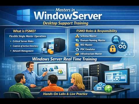 Desktopsupport Training | Desktop support Training in Pune | System Admintraining Hydrabd