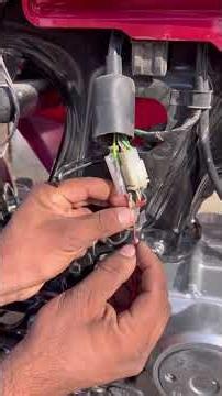 🔥 LED LIGHT INSTALLATION on a MOTORCYCLE | Best Method for a Perfect Beam! 🏍️💡