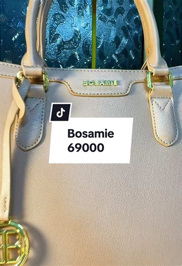 Bag Gallery by Diamo on TikTok