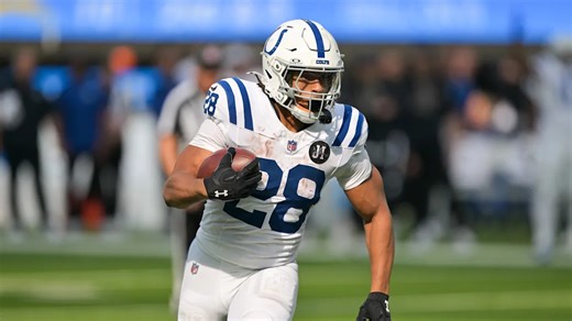 Matthew Berry’s Fantasy Football Rankings for Week 9 of 2025 season