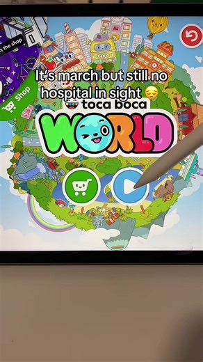 Exciting Toca Boca Update for March
