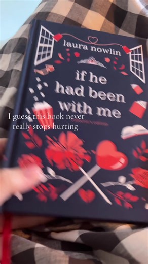 Exploring the Impact of 'If He Had Been With Me'