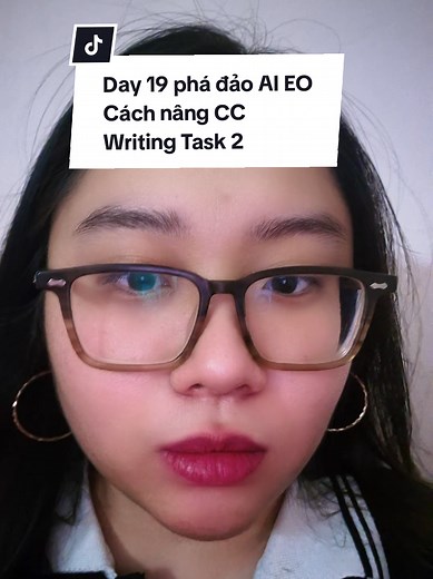 Cách nâng điểm IELTS Writing Task 2: 4 chiến lược thiết thực