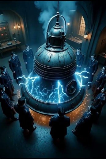 The Secret Nazi UFOs That Terrified the Allies 😱 | Operation Saucer Secrets Revealed!