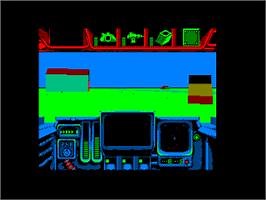Battle Command - Atari ST - Games Database