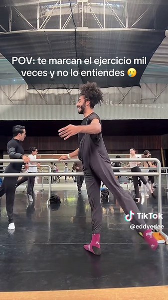 Pd: no sabía ni que estaba haciendo jajajaja #struggle #dance #fail