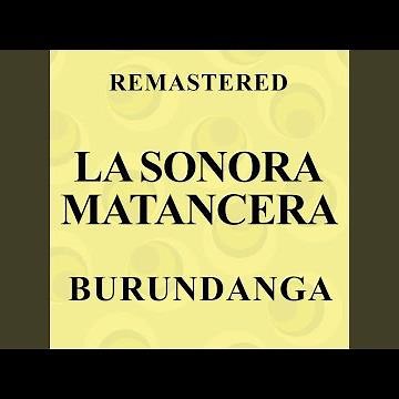 Burundanga (Remastered)