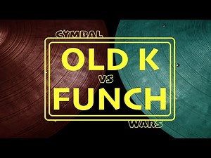 Is this the FUTURE of cymbal making?