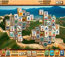 Mahjong Escape gratis