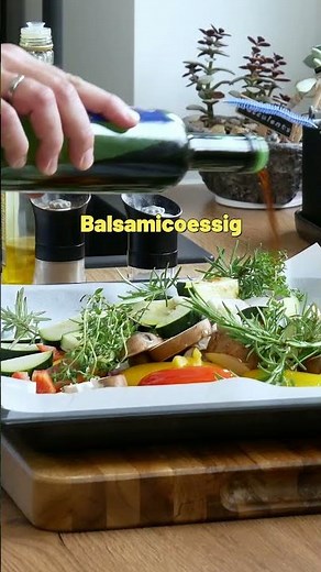 #Antipasti #Gemüse Selber Machen #Rezept #Shorts #Kochen #Lecker #Schnell #Einfach