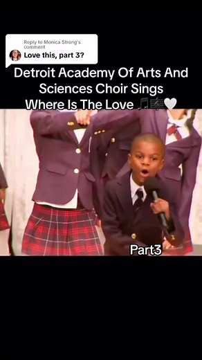 2.8M views · 148K reactions | Beautiful #Detroit children❤️❤️❤️ #music #future #life #education #leaders | Terri J. Vaughn (OFFICIAL PAGE) | Facebook