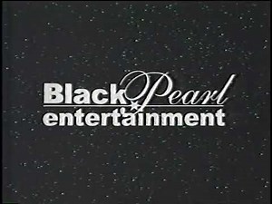 Black Pearl Entertainment/Telepictures Prods/Warner Bros. Domestic Television Distribution (2000) #1