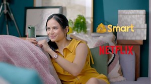 6.6K reactions · 924 shares | Escape to all the worlds you love. #SmartSignature Plans now come with a Netflix Mobile Plan! Get your easy escape anytime, anywhere. Visit https://smart.com.ph/Pages/netflix | Smart Communications, Inc. | Facebook