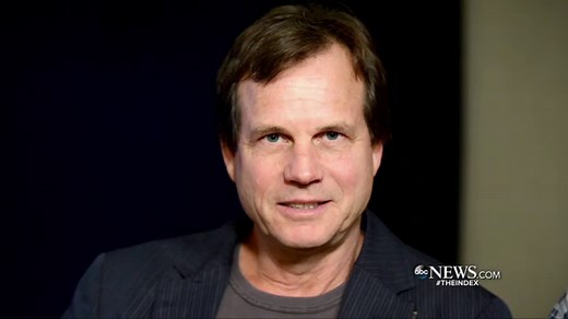 Actor Bill Paxton's family files a wrongful death lawsuit against medical center and doctor