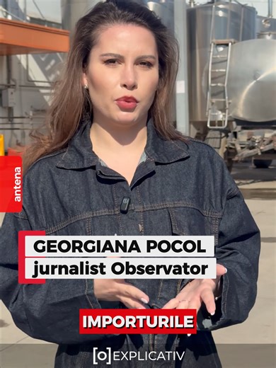 Untul din România: producție și importuri în creștere