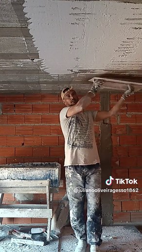 Como Aplicar Gesso no Teto: Dicas e Passo a Passo