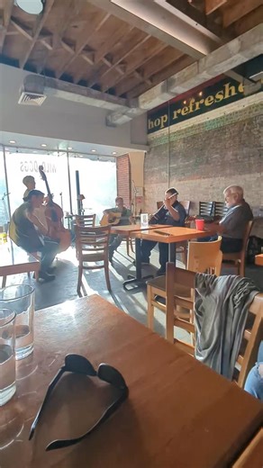 RIP Charlie Rivers Brown Rodney Allen Brady | Nolan Goodwin Music