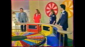 Un soir de 1987, vers 19h15. "Santa Barbara" se termine et "La Roue de la Fortune" commence... 📺😍 | Enfants des 80's