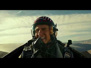 Maverick's Proves the Mission is Doable | Top Gun: Maverick Movie Scene